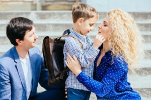 Strategies for Co-Parenting After Separation