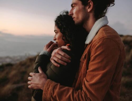 What Makes a Healthy Relationship? Exploring Your True Wants and Needs