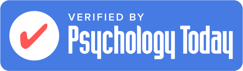 Verified by Psychology Today